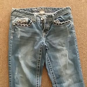 Vanity Jeans - Woman jeans size 27/31 Vanity Jeans - Woman jeans size 27/31